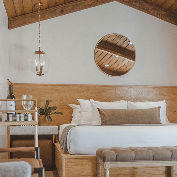 Rooms & Suites – Calamigos Guest Ranch and Beach Club